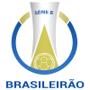 セリエ B 22 順位表 サッカー ブラジル