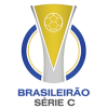 セリエ C 22 順位表 サッカー ブラジル